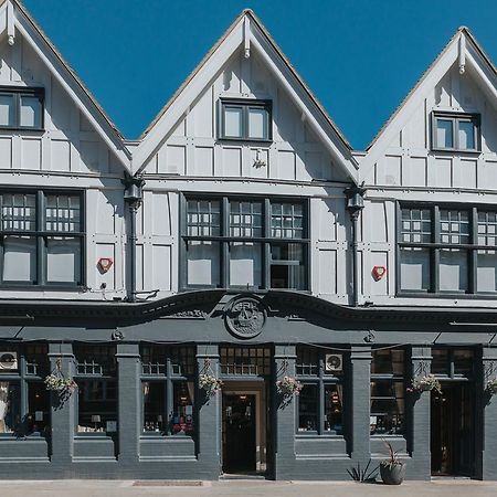 The Ginger Pig 호텔 브라이턴 외부 사진