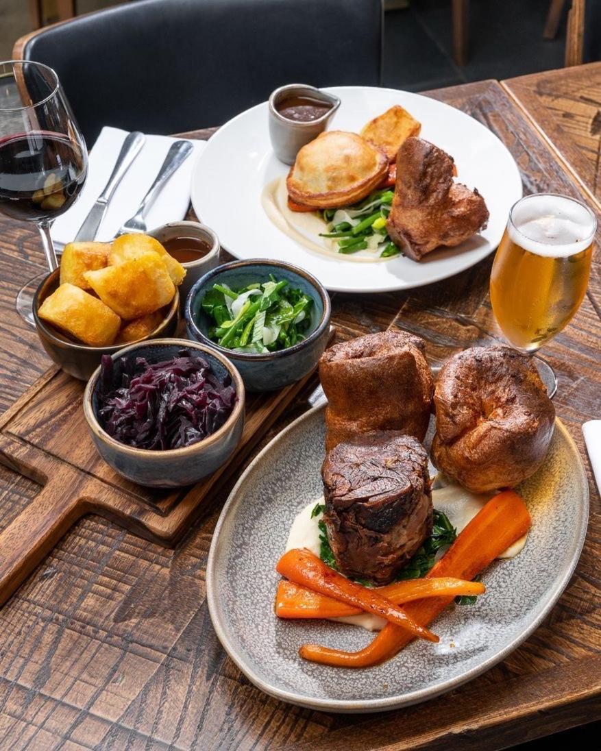 The Ginger Pig 호텔 브라이턴 외부 사진